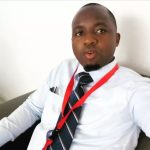 Joshua Mizambwa Meneja masoko Moroco