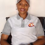 Herieth Shirima Meneja msaidizi wa maendeleo Kariakoo
