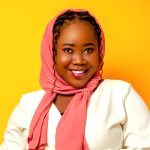 Hamida Kibindo, Afisa masoko kidigiti Moroco