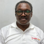 Innocent Nyiratu, Afisa Masoko Tegeta