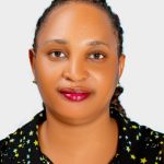 Janet Madai, Afisa Masoko Tegeta
