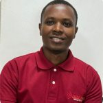 Said Hamis Meneja Msaidizi Tegeta
